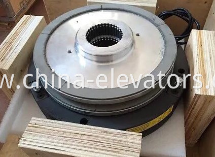 ZZD1-550 Brake for Xizi Gearless Machine GETM3.0D